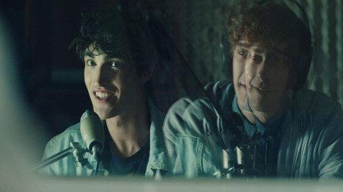 SKAM Italia Season 2 Episode 1 - I've never seen you before