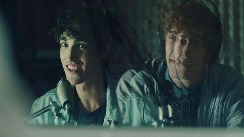 SKAM Italia Season 2 Episode 1 - I've never seen you before