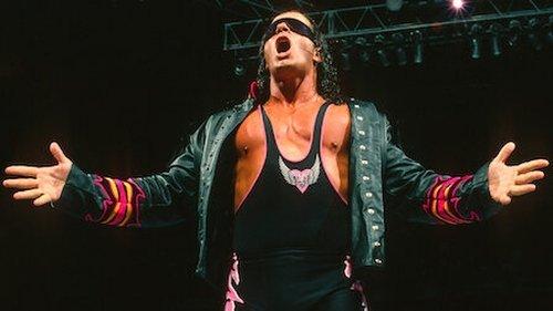 WWE Raw Classics Season 1 Episode 7 - Bret Hart