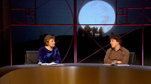 QI Season 2 Episode 11 - Beats