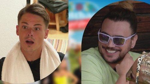 Forsthaus Rampensau Germany Season 2 Episode 3 - Episode 3