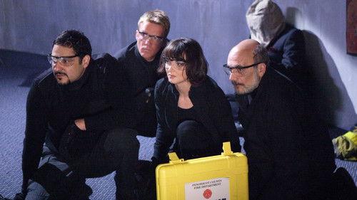 The Dead Zone Season 5 Episode 5 - The Inside Man