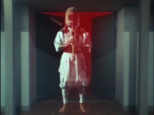 Background image for Mystery of Mystery is a Riddle?!