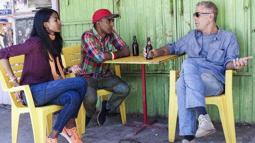 Anthony Bourdain: Parts Unknown Season 6 Episode 5 - Ethiopia