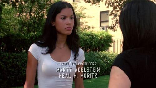 undefined Season 3 Episode 9 - Boxed In