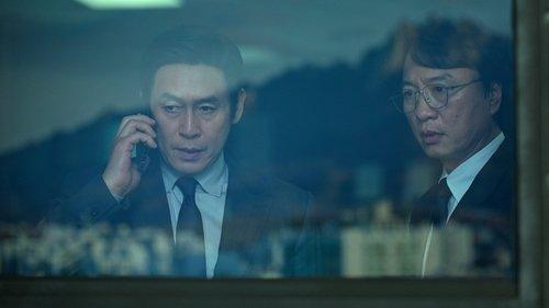 The Whirlwind Season 1 Episode 10 - Episode 10