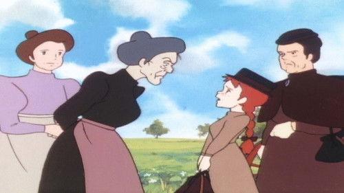 Anne of Green Gables Season 1 Episode 5 - Marilla Makes Up Her Mind