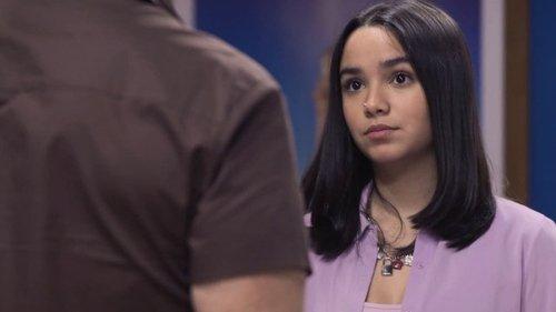 A.mar, donde el amor teje sus redes Season 1 Episode 24 - Episode 24