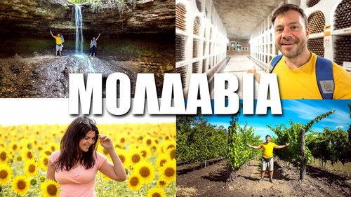 Happy Traveller Season 9 Episode 7 - Moldova (Part 2)