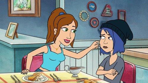 undefined Season 1 Episode 8 - Mega-Lo-Memories