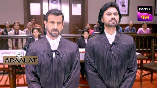 Adaalat Season 2 Episode 14 - Black Magic