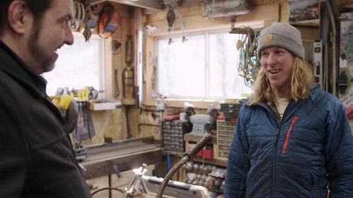 Code Québec Season 1 Episode 5 - Episode 5