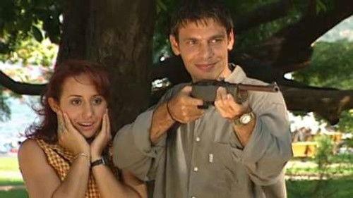 Yedi Numara Season 2 Episode 1 - Episode 1