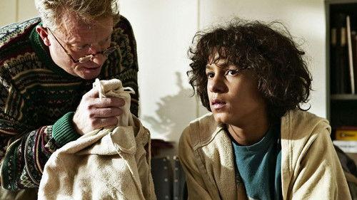 Jesus & Josefine Season 1 Episode 15 - Jesus til psykolog