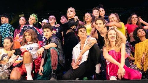 UPA Next Season 1 Episode 8 - Episode 8