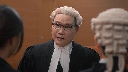 Legal Affair Season 1 Episode 11 - Episode 11