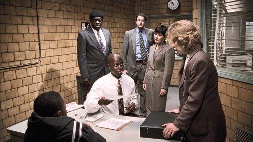 Homicide: Life on the Street Season 3 Episode 9 - Every Mother's Son