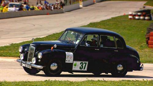 Top Gear Season 13 Episode 6 - Episode 6