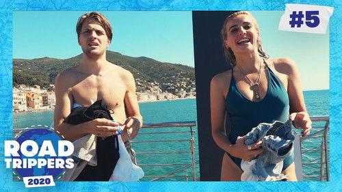 Roadtrippers Season 7 Episode 5 - Episode 5