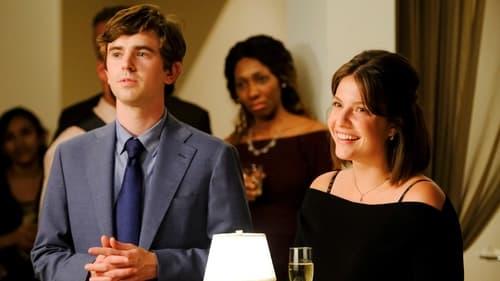 undefined Season 5 Episode 1 - New Beginnings