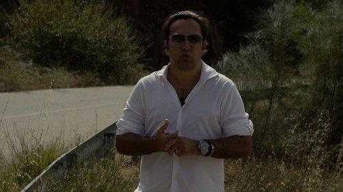 Cuarto Milenio Season 19 Episode 4 - Episode 4