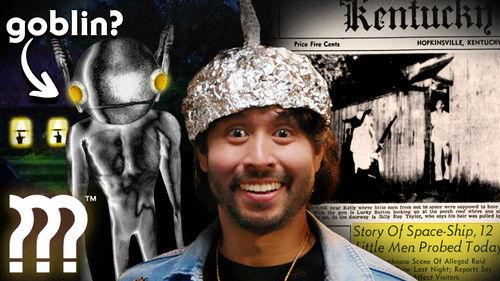 Mystery Files Season 3 Episode 1 - The Aliens That Terrorized A Kentucky Family In 1955