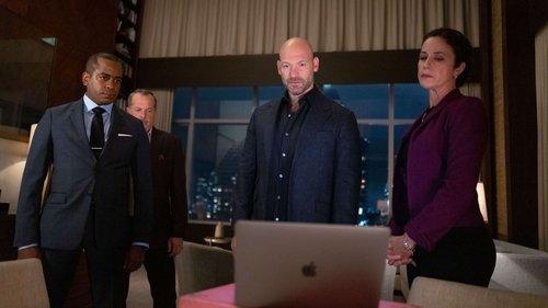 Billions Season 6 Episode 8 - The Big Ugly
