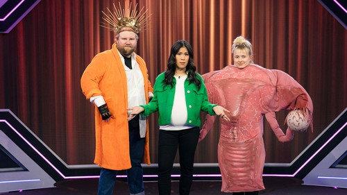 MaiThink X – Die Show Season 4 Episode 2 - Episode 2
