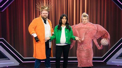 undefined Season 4 Episode 2 - Episode 2