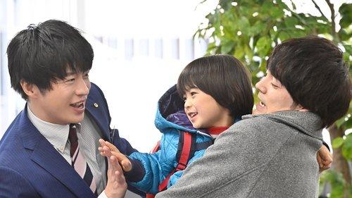 Ossan's Love Returns Season 1 Episode 7 - How Will You Live?