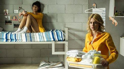 Locked Up Season 1 Episode 1 - Dead Mosquito