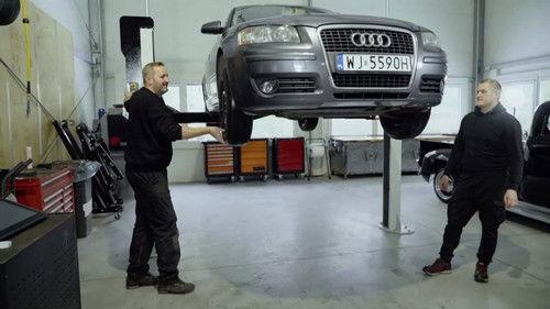 Naprawy nie do naprawy Season 1 Episode 4 - Episode 4