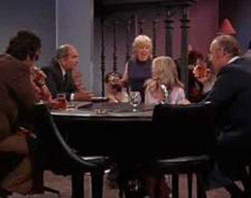 The Mary Tyler Moore Show Season 5 Episode 4 - Lou and That Woman