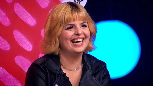 Tinder Apresenta: MTV Beija Sapo Season 1 Episode 1 - Tuitabi