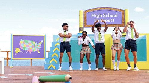 Love Island USA Season 5 Episode 3 - Episode 3