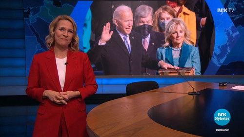 Urix Season 20 Episode 1 - Episode 1