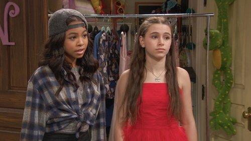 Raven's Home Season 3 Episode 5 - Dress to Express