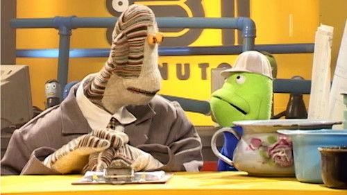 31 Minutes Season 1 Episode 11 - La gotera