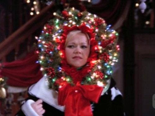 Sabrina, the Teenage Witch Season 3 Episode 11 - Christmas Amnesia