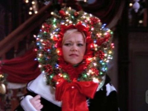 undefined Season 3 Episode 11 - Christmas Amnesia