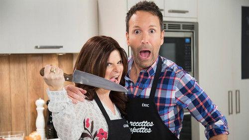 Les recettes pompettes Season 1 Episode 4 - Episode 4