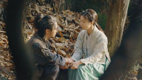 Six Flying Dragons Season 1 Episode 15 - Episode 15