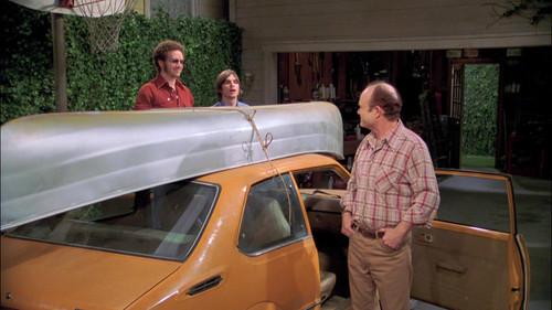 That '70s Show Season 6 Episode 22 - Sparks