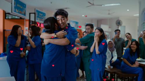 Sekotengs Season 1 Episode 4 - The Mighty and Sensitive Dr. Raka