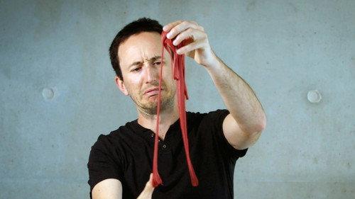 42: The Answer to Almost Everything Season 1 Episode 7 - What if there were no mucus?