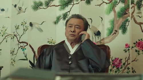 Eve Season 1 Episode 13 - Valentine's Day Reloaded