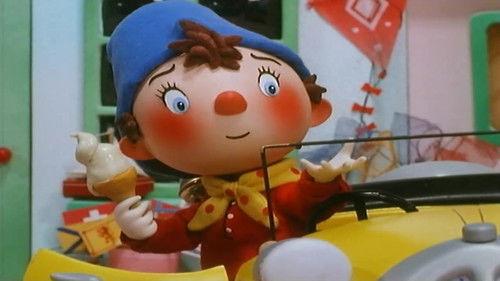 Noddy's Toyland Adventures Season 3 Episode 5 - Noddy and his Unhappy Car