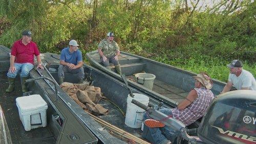 Swamp People Season 16 Episode 11 - Swamp Showdown