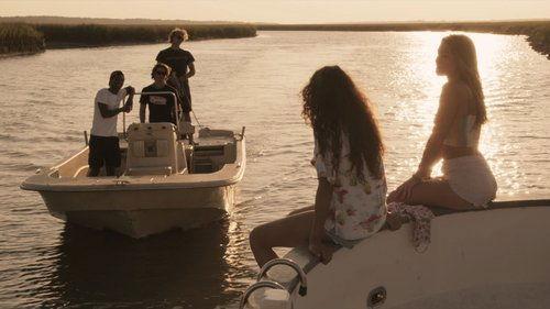 Outer Banks Season 1 Episode 6 - Parcel 9
