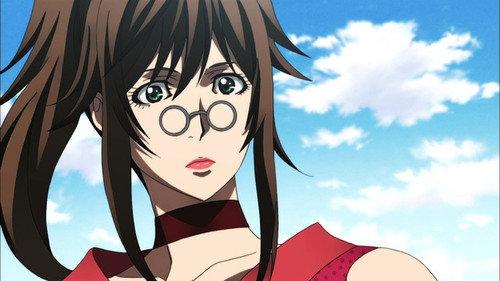 Dai Shogun - Great Revolution Season 1 Episode 8 - Dejima Dawn, The Greatest Fist in Japan!